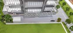 Space 18 (D12), Factory #476316531